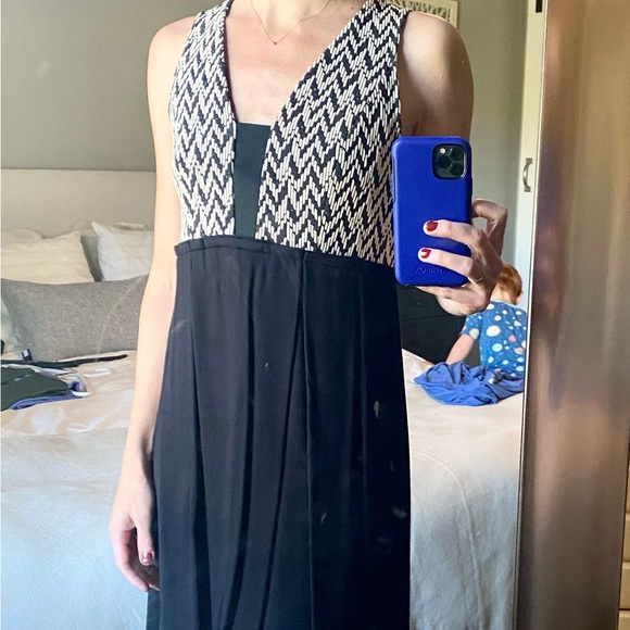 Ella Moss Casual Dress - Size S - Picture 3 of 4